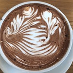 ストリーマー コーヒー カンパニー - ココア 2018/03/27