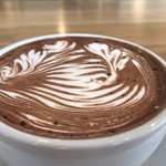 ストリーマー コーヒー カンパニー - ココア 2018/03/27