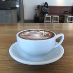 ストリーマー コーヒー カンパニー - ココア 2018/03/27