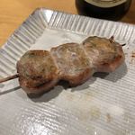 焼鳥 はちまん - 