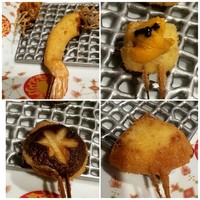 串揚げキッチン だん 石橋本店 - 