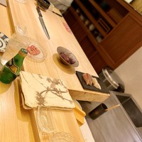 鮨よしかわ 恵比寿 - 
