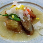 魚庵旬彩 - 煮ものでござい～！