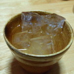 魚庵旬彩 - ロックだいっ！