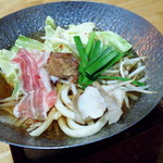 魚庵旬彩 - 山の幸まで…