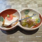 ふかた - 日替わりコース￥950