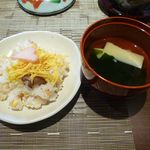 ふかた - 日替わりコース￥950