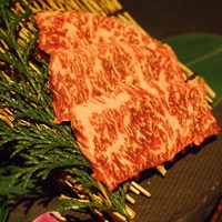 神戸牛炭火焼肉 いく田 代々木 - ハラミ