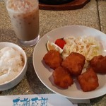 カラオケ ナイスデイ - 