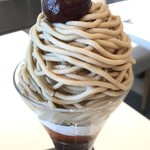 銀座文明堂 東銀座店