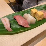 Sushi Ichikan - 