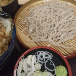 天丼てんや - 