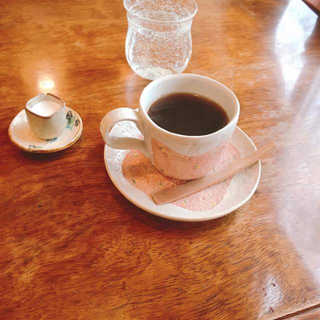 MILK（ミルク） - 鶴岡（喫茶店）の写真