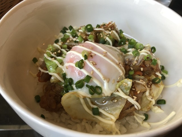 Takkyu Sakaba Ponzo Shibuya 2 Go Ten photo 2