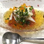 ビストロ ティアボ - 