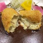 ビストロ ティアボ - 