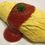 ビストロ ティアボ - 