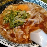 丸源ラーメン - 