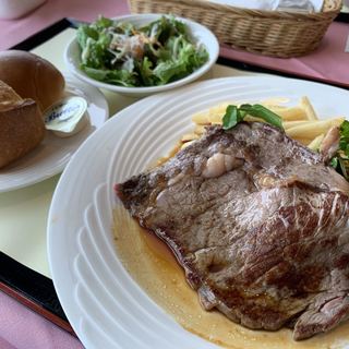 タワーレストラン昭和_1