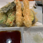 Tempura Tanaka - 