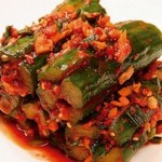 韓式泡菜