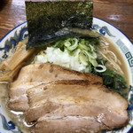 らー麺 たまや零式 - 