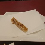 ラティオ - 紅茶に付いてきたお菓子