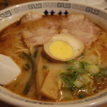 桂花ラーメン - 