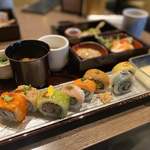 SHARI THE TOKYO SUSHI BAR - 