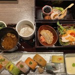 SHARI THE TOKYO SUSHI BAR - 