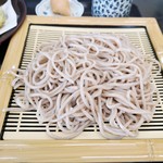 Teuchi Soba Tokoro Tecchan No Mise - 