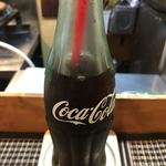 ベンガルカレーファクトリー - ドリンク写真: