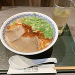 馬子禄 牛肉面 - 