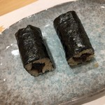 Sushi Urayama - 