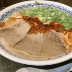 馬子禄 牛肉面 - 