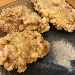 らーめん工房 麺作 - 