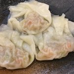 らーめん工房 麺作 - 