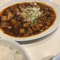 Szechwan Cuisine & Wine 四川料理 御馥 中之島ダイビル店 -  Szechwan Cuisine & Wine 四川料理 御馥 中之島ダイビル店 -