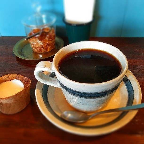 こーひー日和 - 登米市その他（カフェ）の写真