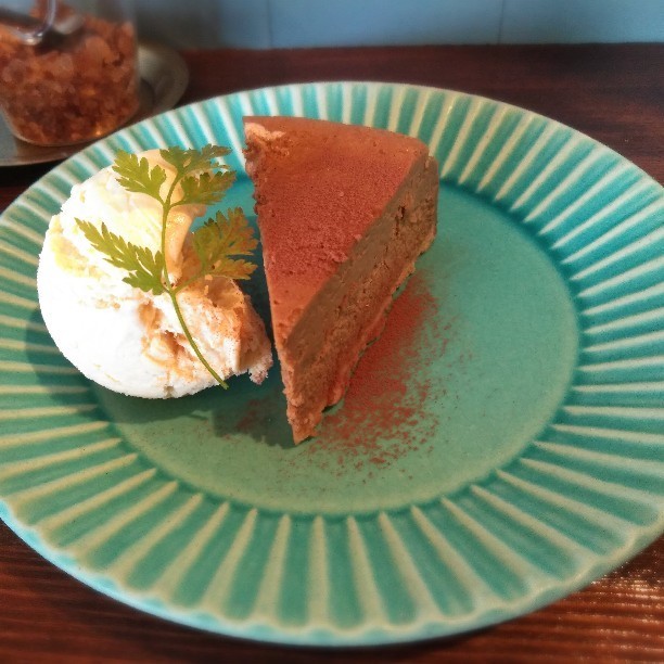 こーひー日和 - 登米市その他（カフェ）の写真