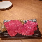 炭火焼肉 なかはら - 