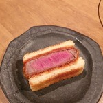 炭火焼肉 なかはら - 