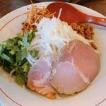 東京味噌らーめん 鶉 - 料理写真: