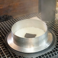 薪で炊いたご飯セット