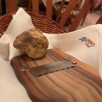 エリオ・ロカンダ・イタリアーナ - 