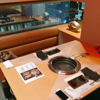 近江うし焼肉 にくTATSU 銀座店 - 