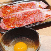 近江うし焼肉 にくTATSU 銀座店 - 
