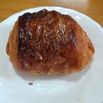 ブーランジュリー ベック - パンオショコラ220円(税抜)