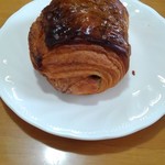 ブーランジュリー ベック - 生地がサクサクで個人的オススメ商品