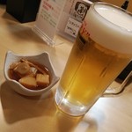 寿司居酒屋 や台ずし - 